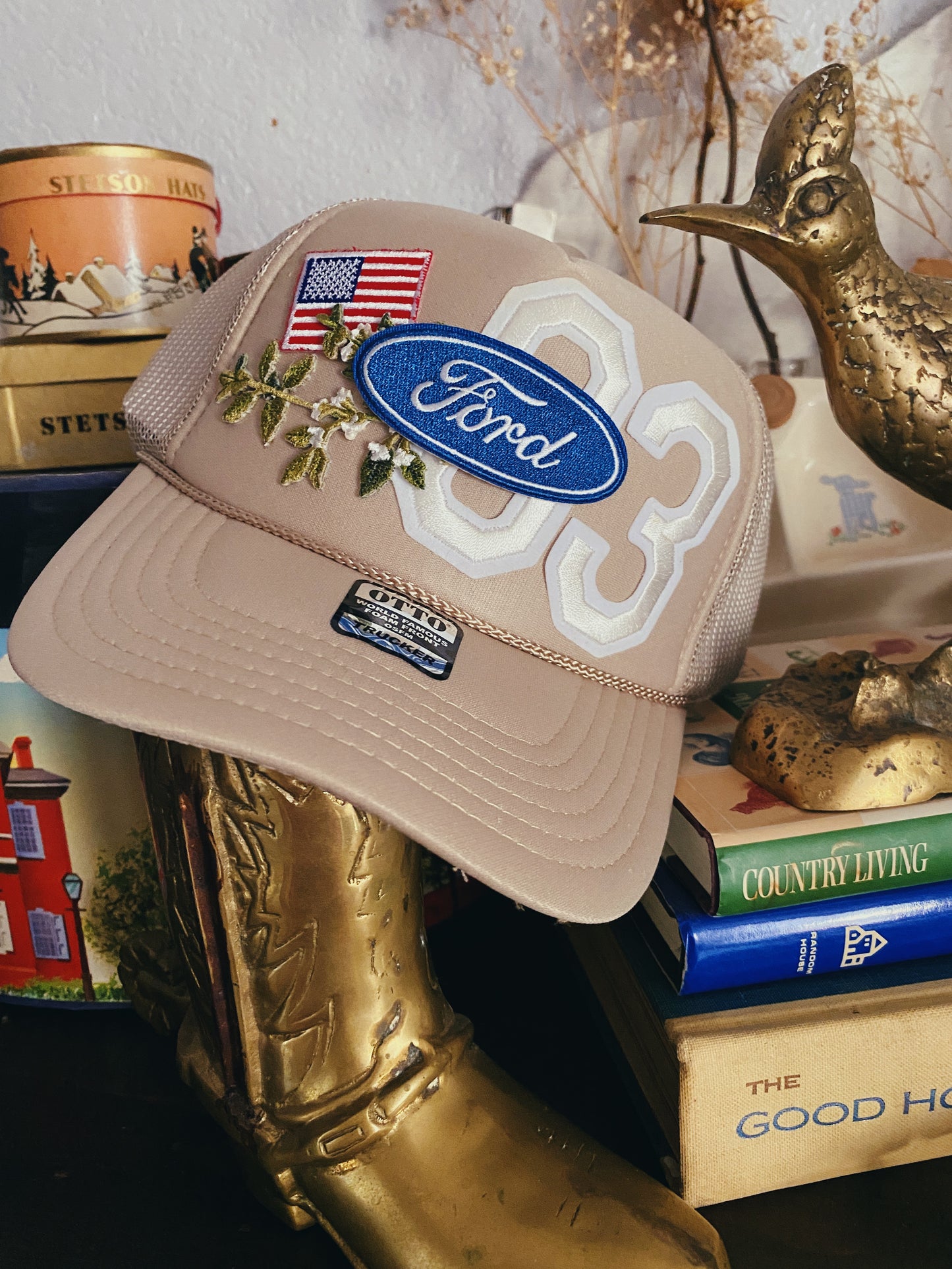 Ford Hat